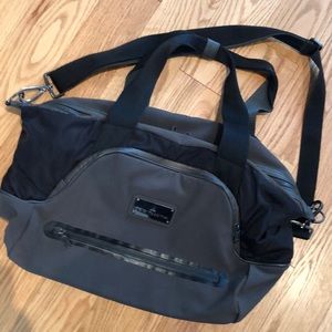 Adidas Stella McCartney gym bag